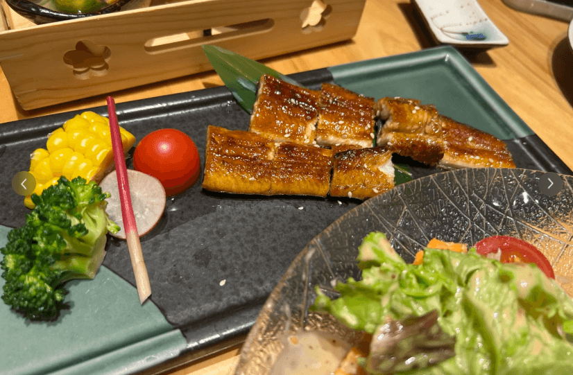 陌上和食料理
