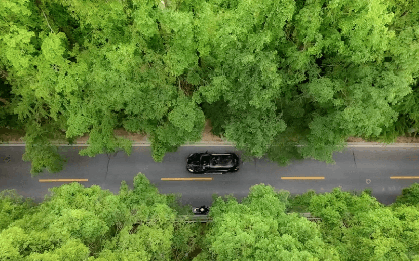塘下公路